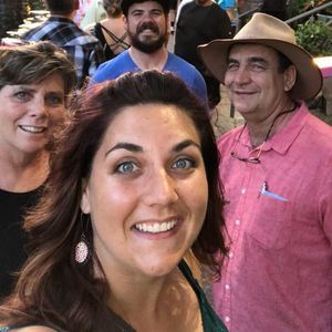 Meet your Posher, Paige